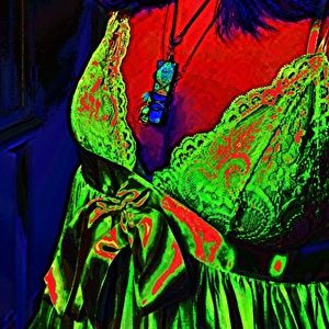 Meet your Posher, Jelitza